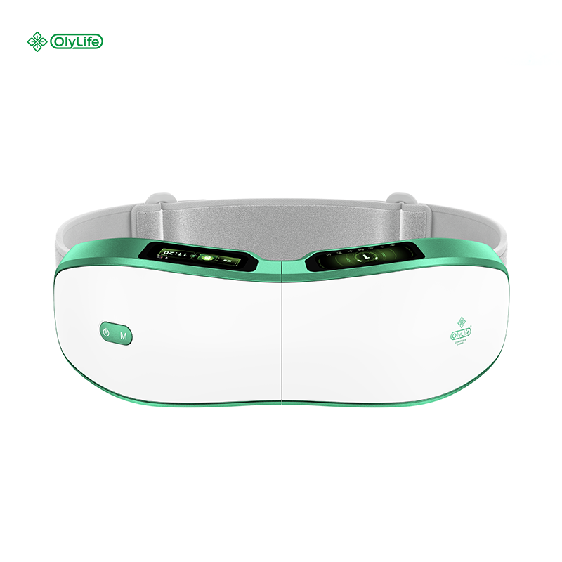 OlyLife Shaken Massager (Rázó masszírozó) wellness-készülék